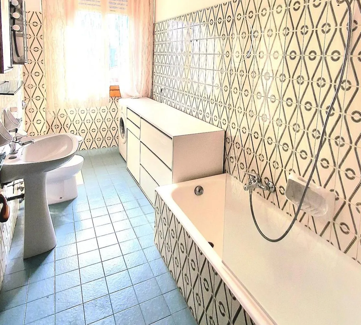 Gretel Apartment Bergame