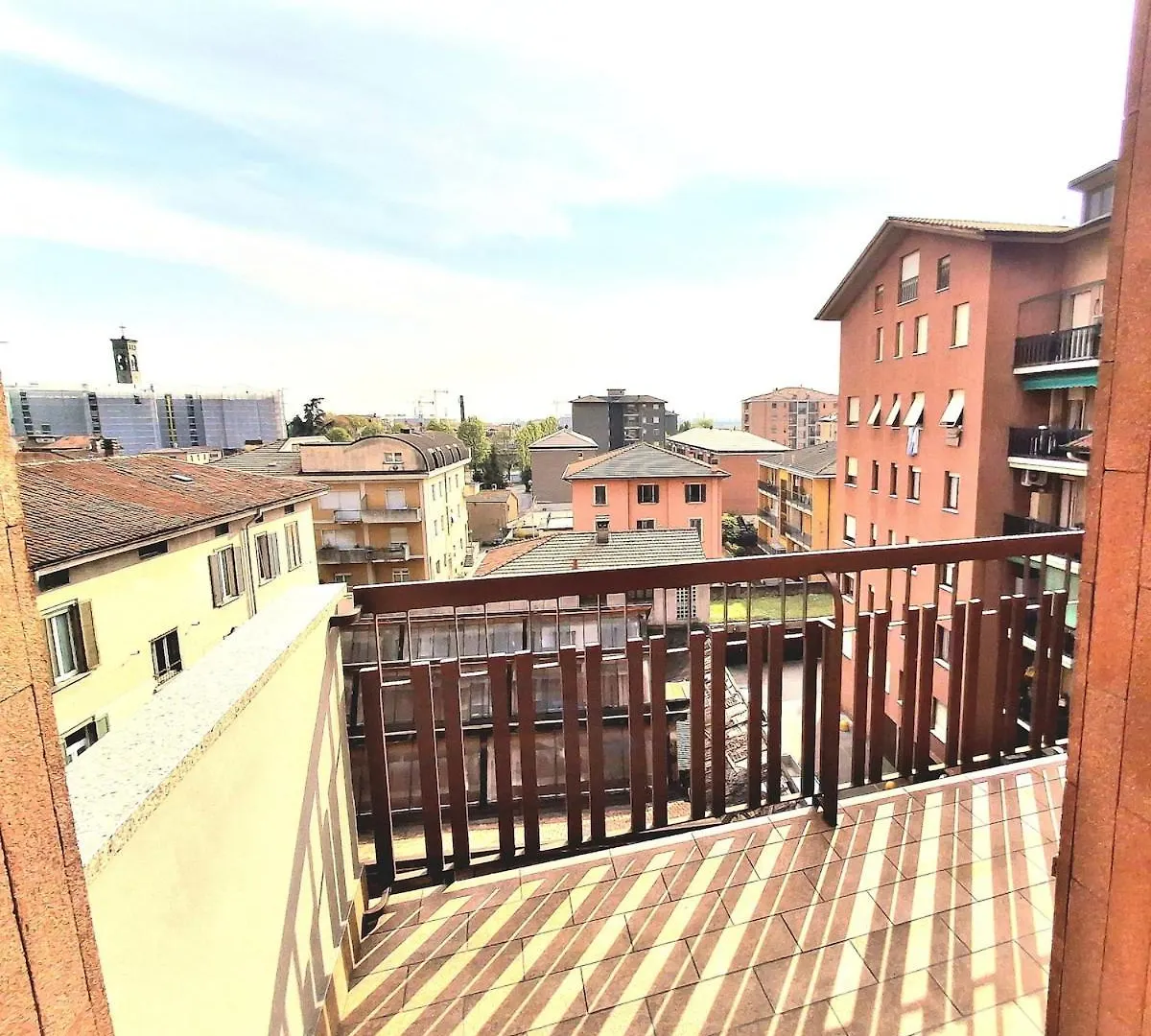 Gretel Apartment Bergame