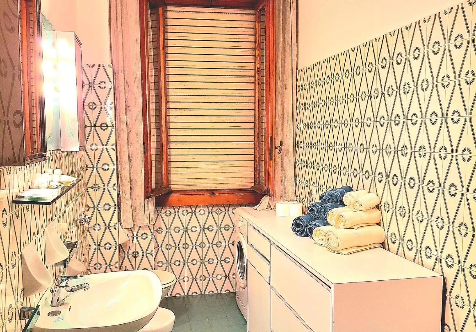 Gretel Apartment Bergame