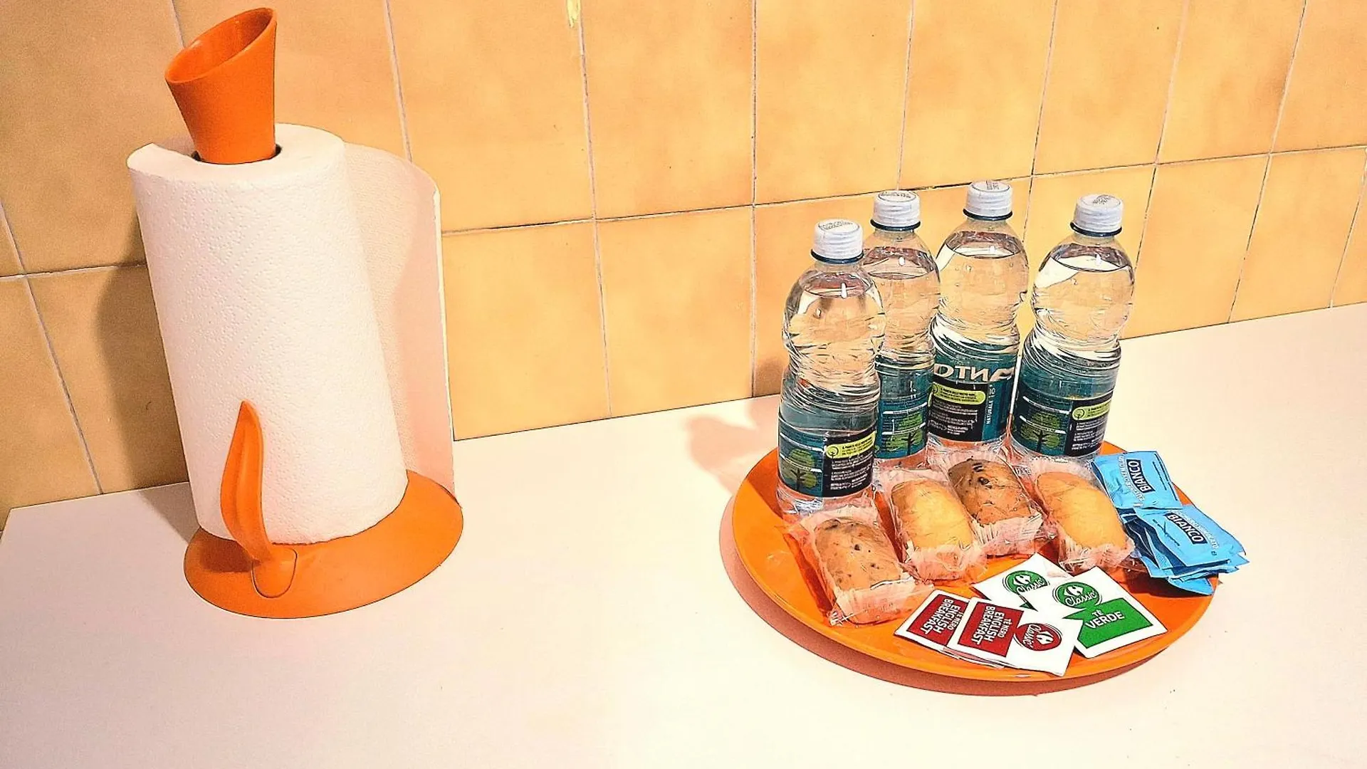Gretel Apartment Bergame Italie