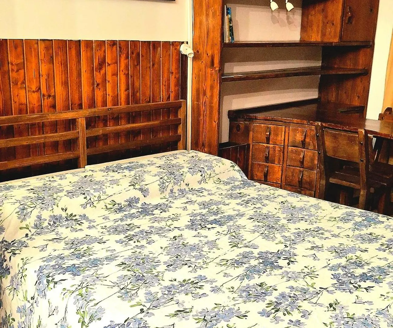 Gretel Apartment Bergame