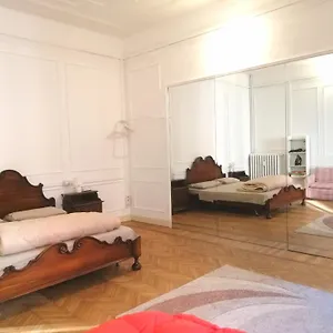  Apartamento Palazzo Teatronuovo