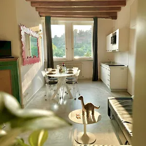  Apartamento Cr - Casa Sulle Mura Romane - Old Town