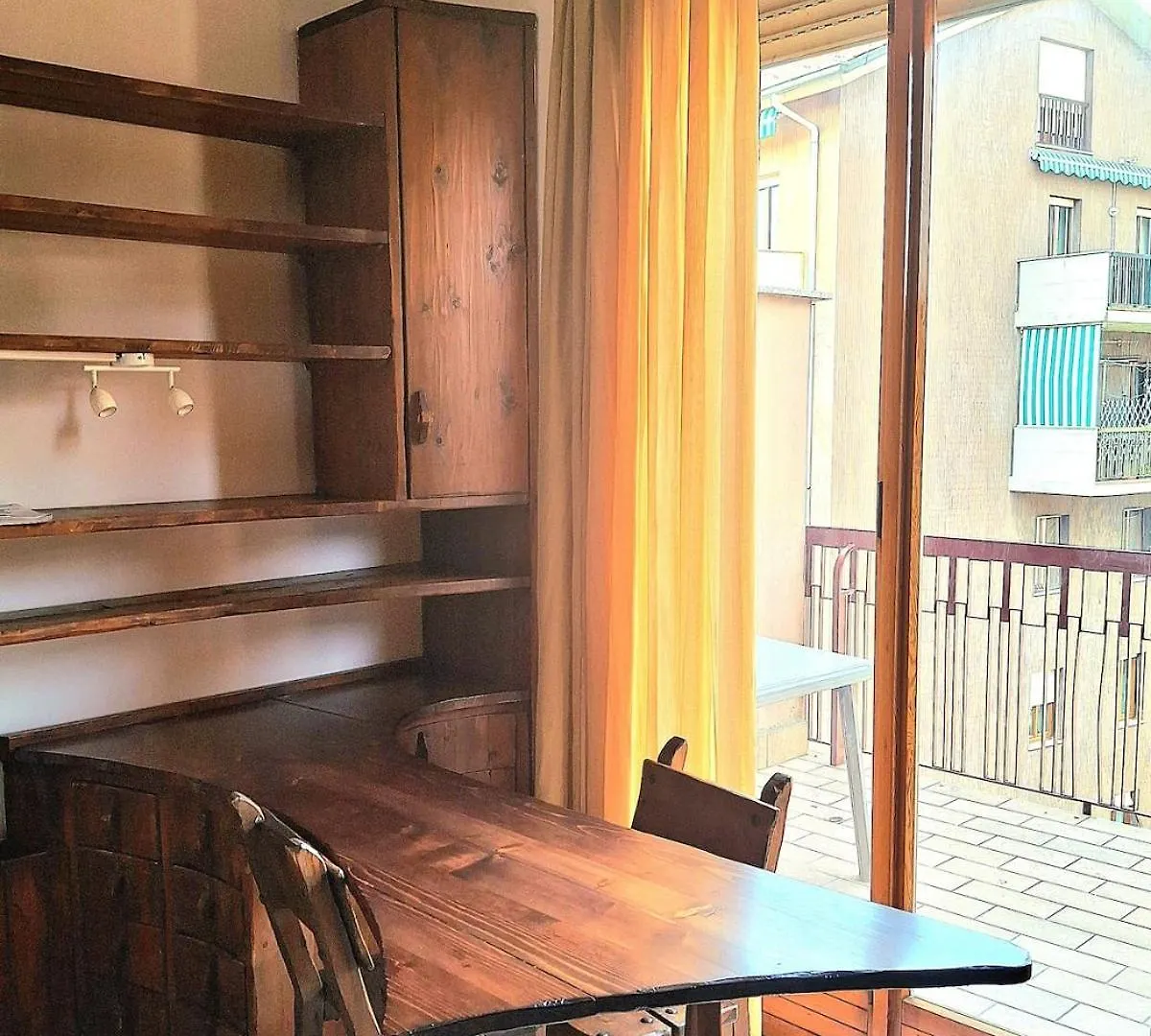Gretel Apartment Bérgamo