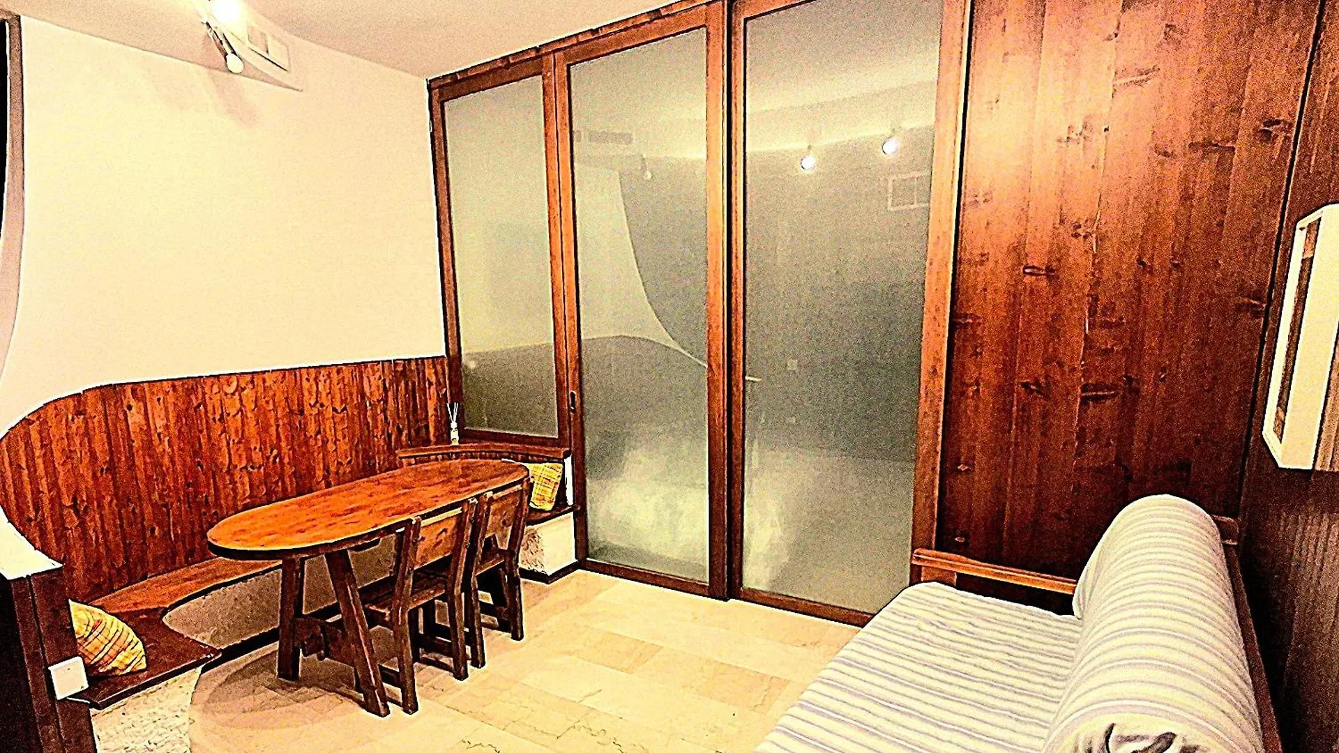 Gretel Apartment Bérgamo