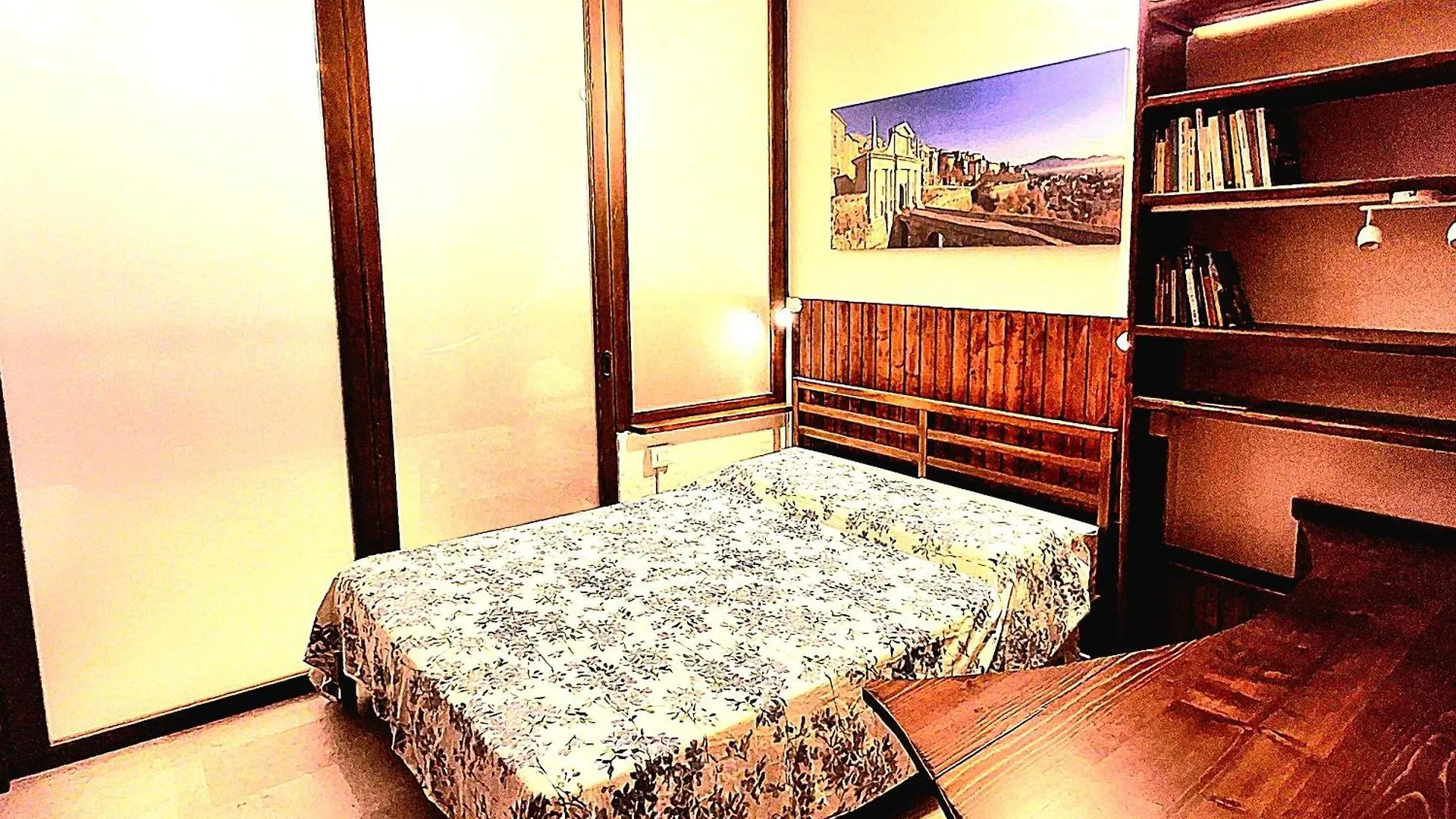 Gretel Apartment Bérgamo 0*,  Italia