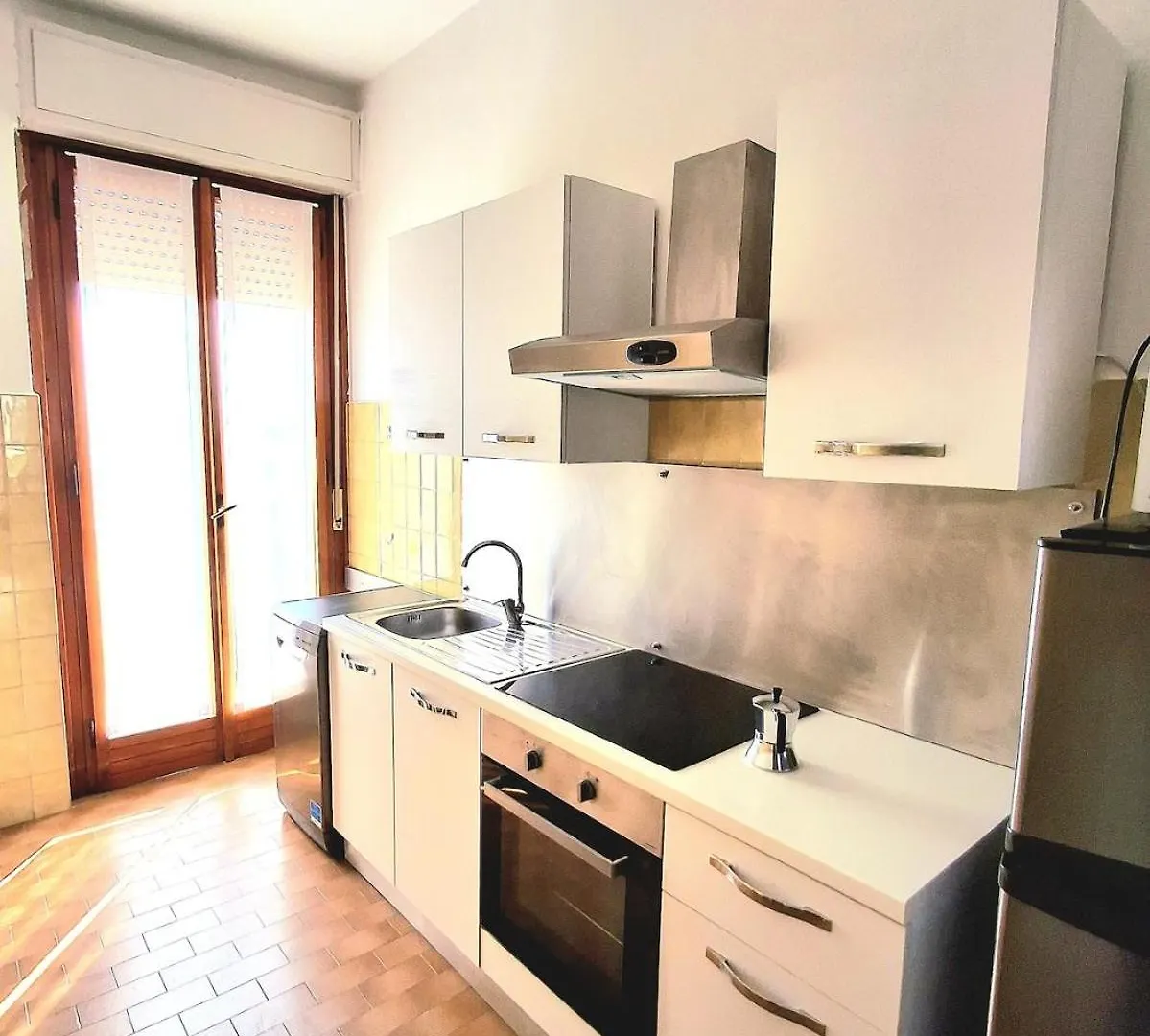 Gretel Apartment Bérgamo 0*,